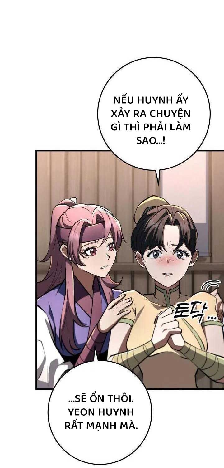 Cửu Thiên Kiếm Pháp Chapter 90 - Trang 2