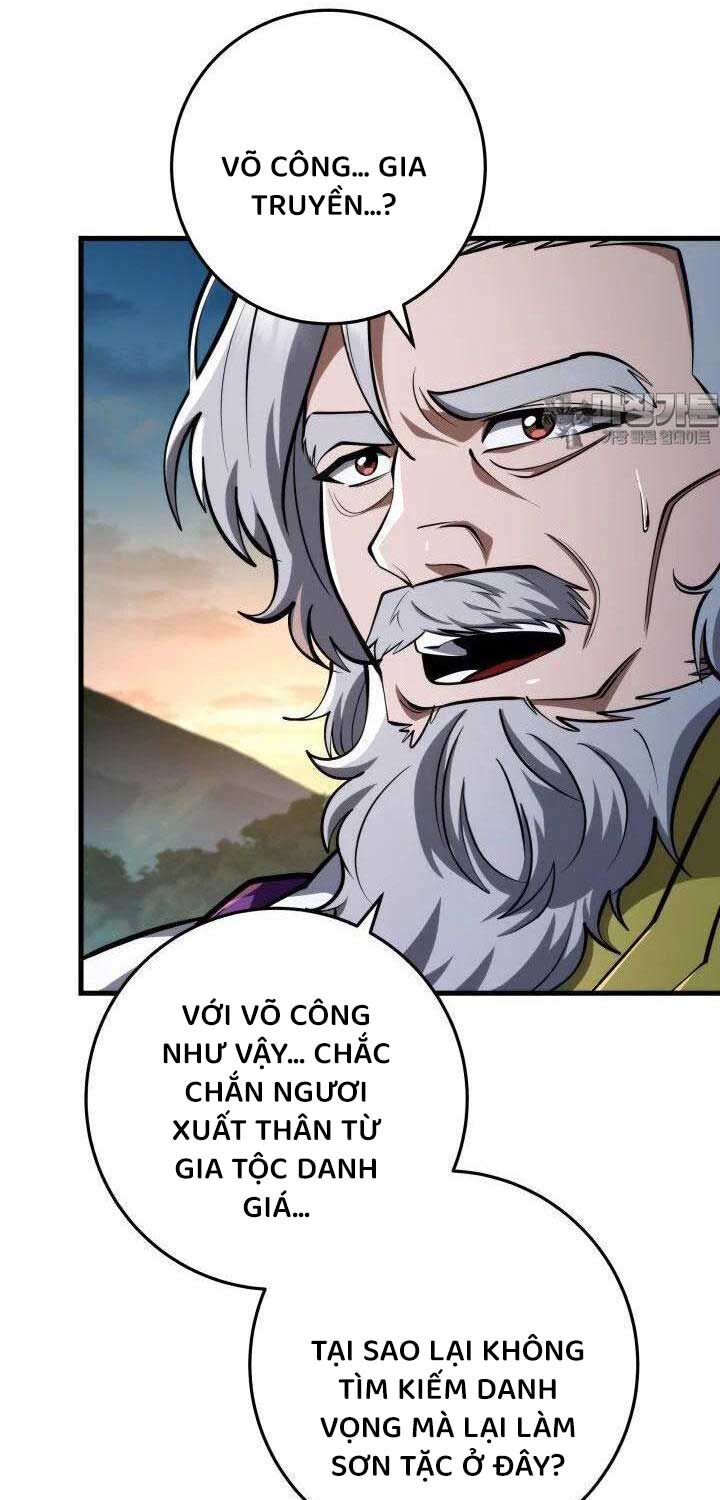 Cửu Thiên Kiếm Pháp Chapter 90 - Trang 2