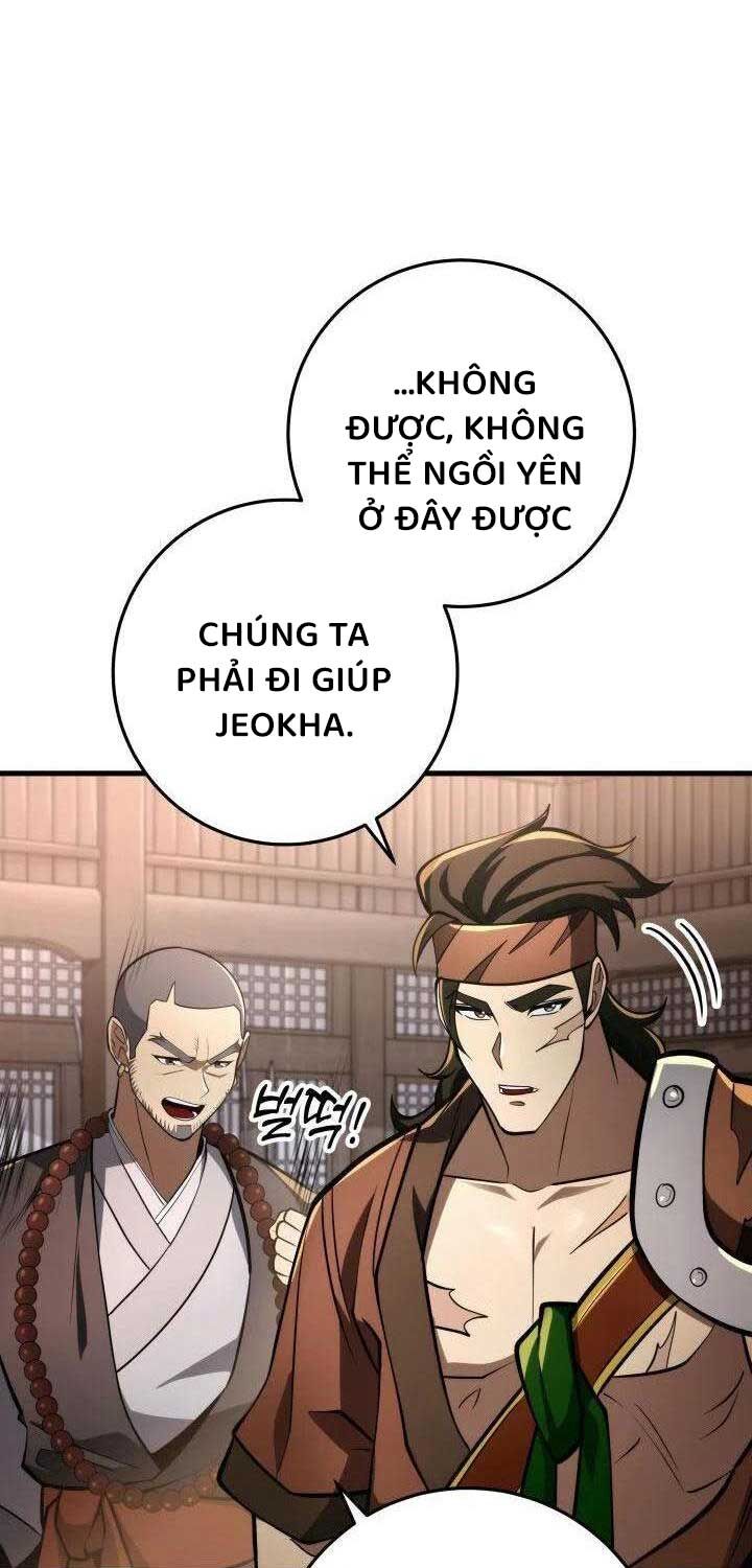 Cửu Thiên Kiếm Pháp Chapter 90 - Trang 2