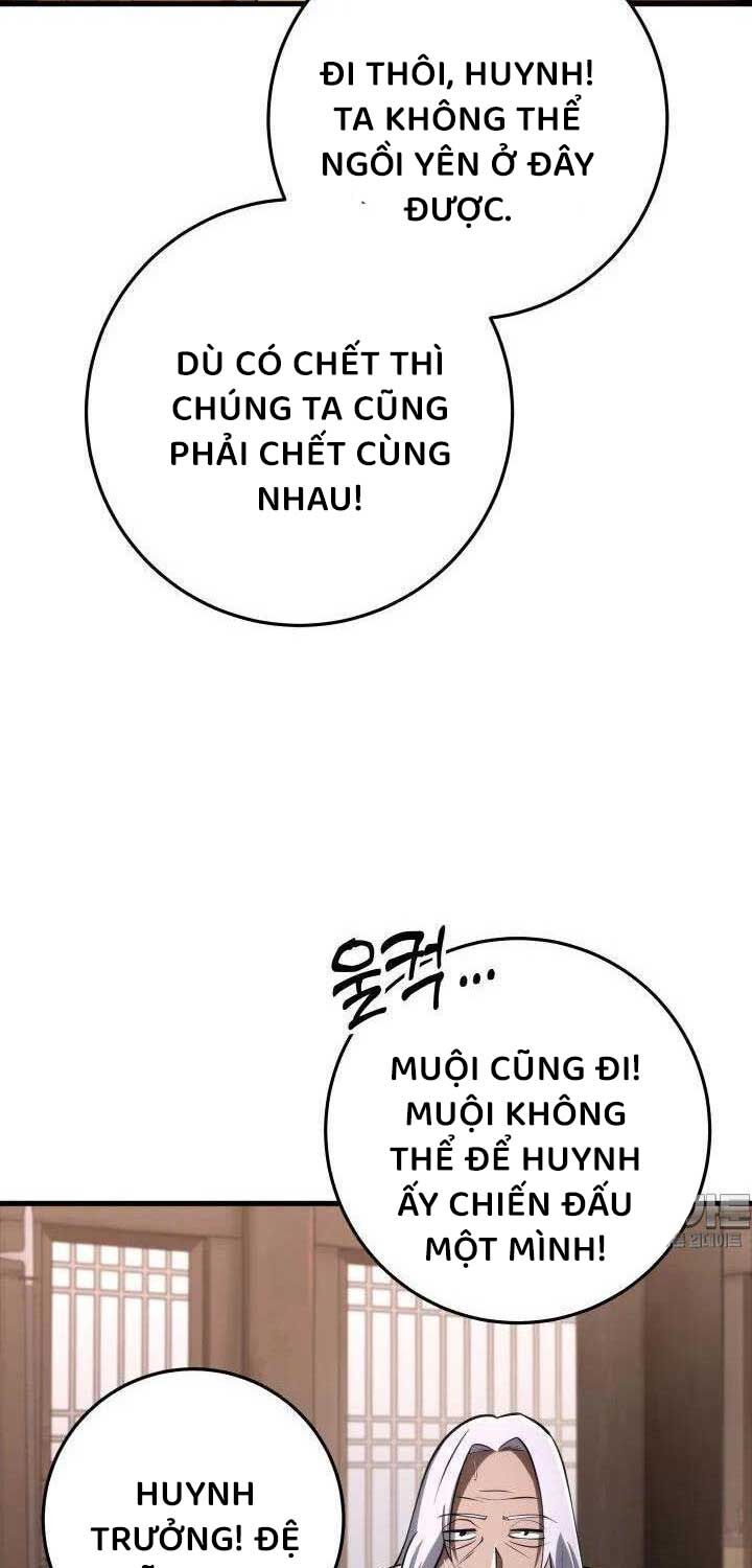 Cửu Thiên Kiếm Pháp Chapter 90 - Trang 2