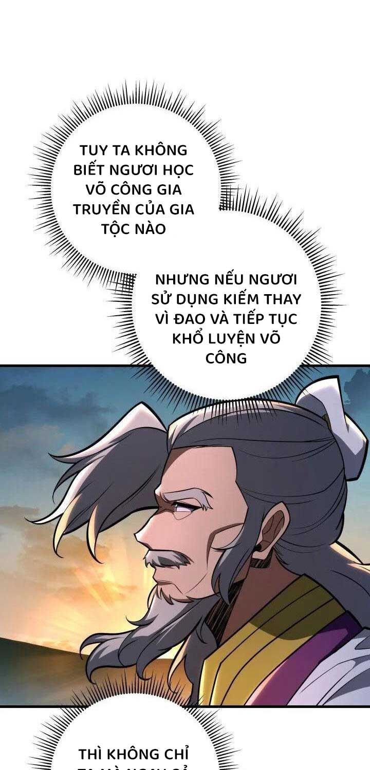 Cửu Thiên Kiếm Pháp Chapter 90 - Trang 2