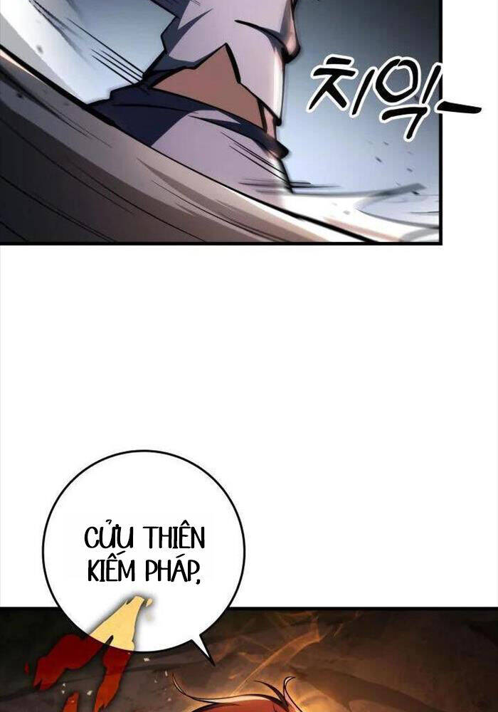 Cửu Thiên Kiếm Pháp Chapter 89 - Trang 2