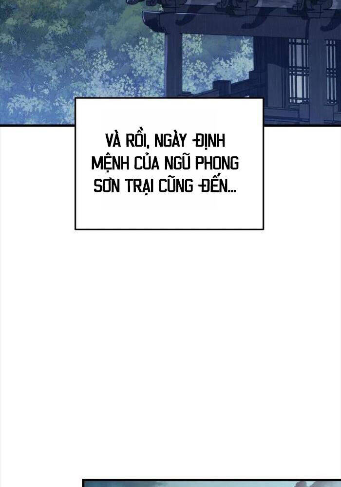 Cửu Thiên Kiếm Pháp Chapter 89 - Trang 2