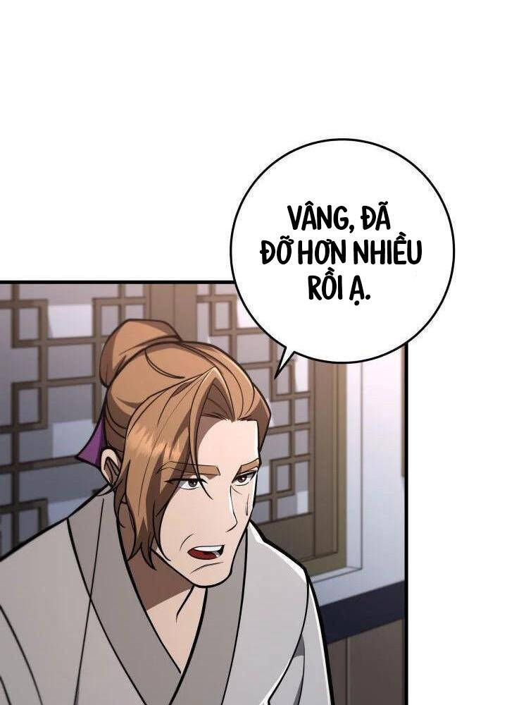 Cửu Thiên Kiếm Pháp Chapter 87 - Trang 2