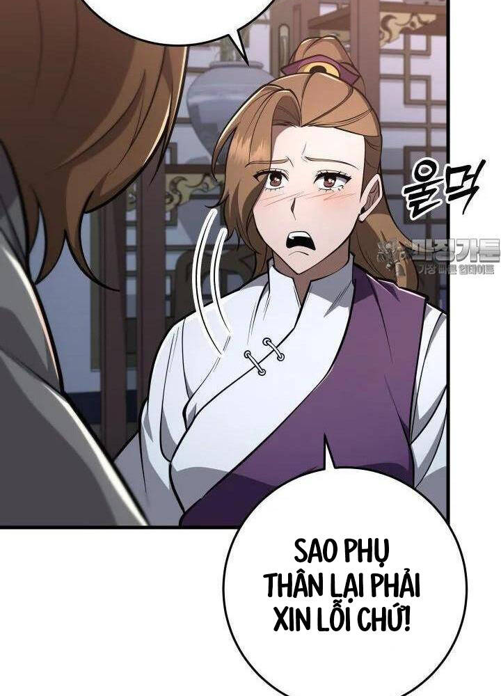 Cửu Thiên Kiếm Pháp Chapter 87 - Trang 2