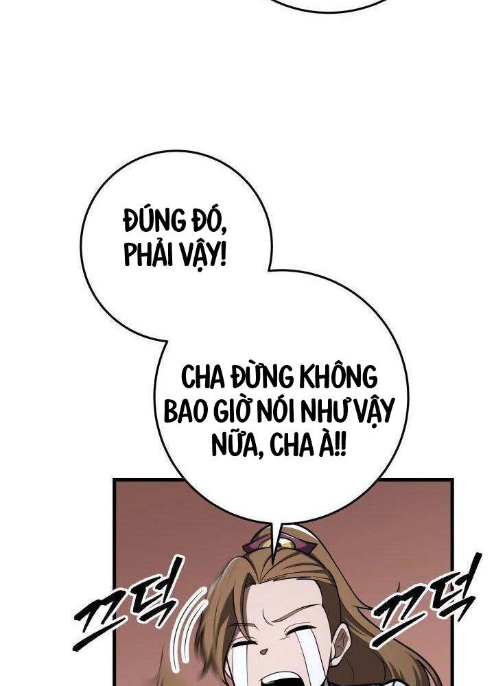 Cửu Thiên Kiếm Pháp Chapter 87 - Trang 2