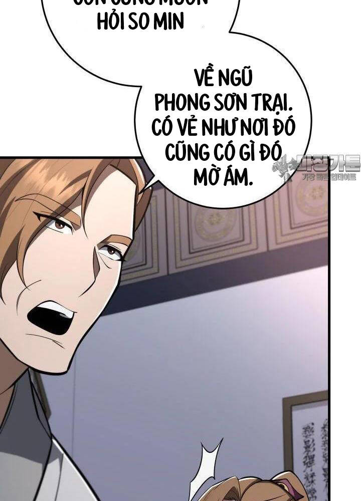 Cửu Thiên Kiếm Pháp Chapter 87 - Trang 2