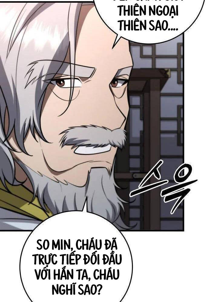 Cửu Thiên Kiếm Pháp Chapter 87 - Trang 2