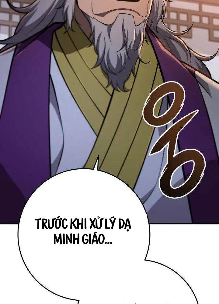 Cửu Thiên Kiếm Pháp Chapter 87 - Trang 2