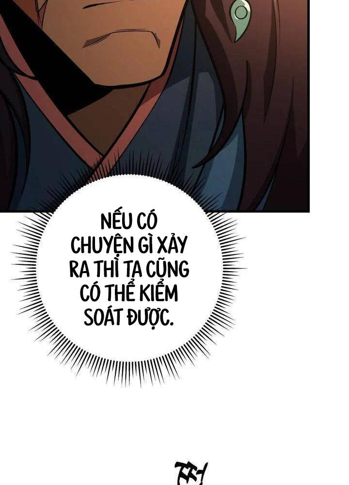 Cửu Thiên Kiếm Pháp Chapter 87 - Trang 2