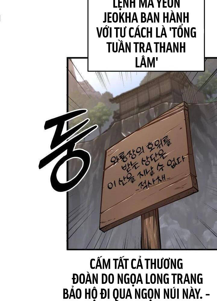 Cửu Thiên Kiếm Pháp Chapter 87 - Trang 2