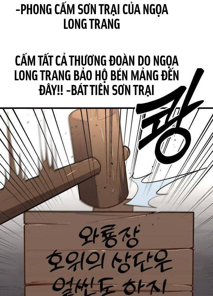 Cửu Thiên Kiếm Pháp Chapter 87 - Trang 2