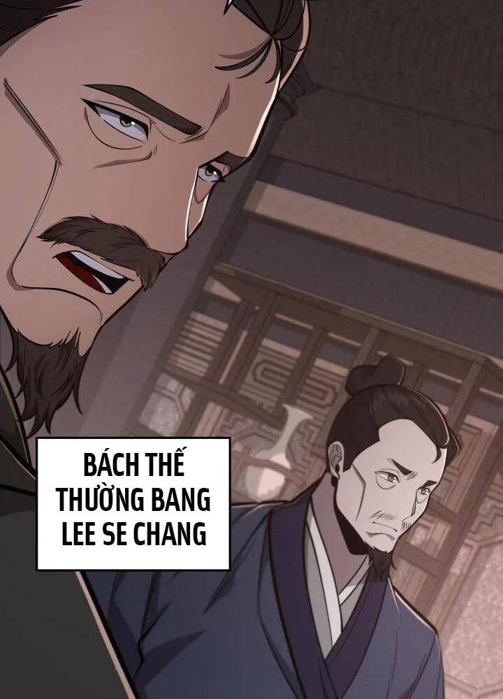 Cửu Thiên Kiếm Pháp Chapter 87 - Trang 2