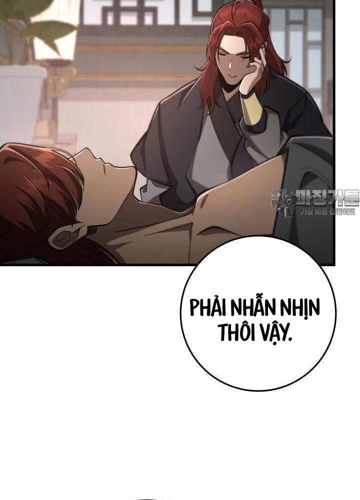 Cửu Thiên Kiếm Pháp Chapter 87 - Trang 2