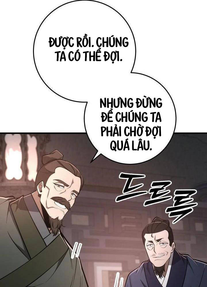 Cửu Thiên Kiếm Pháp Chapter 87 - Trang 2