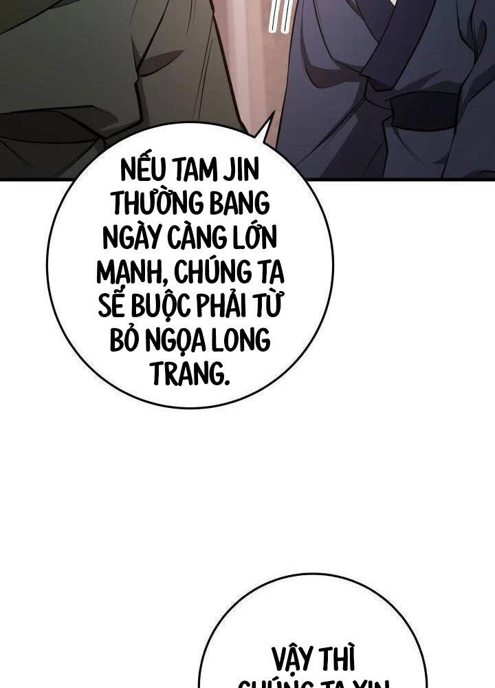 Cửu Thiên Kiếm Pháp Chapter 87 - Trang 2