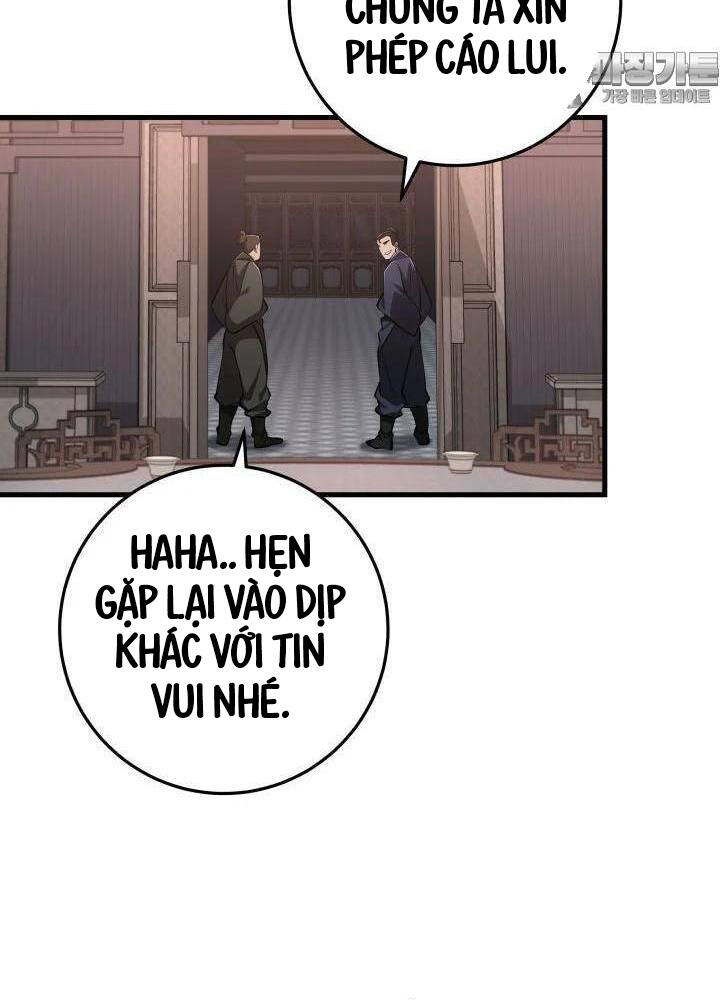 Cửu Thiên Kiếm Pháp Chapter 87 - Trang 2