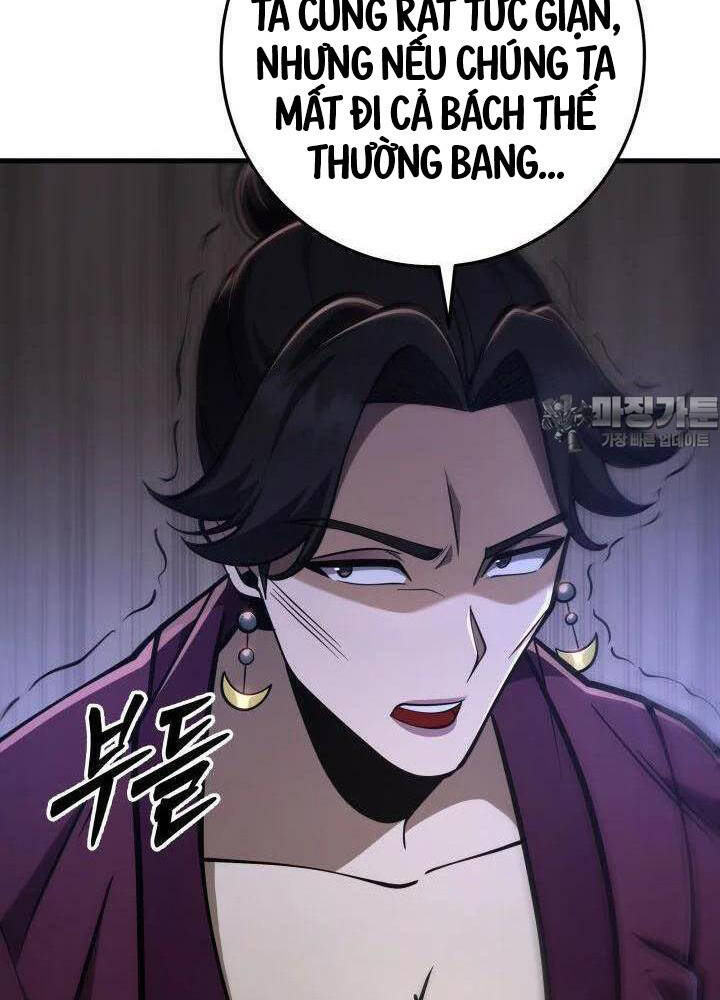 Cửu Thiên Kiếm Pháp Chapter 87 - Trang 2