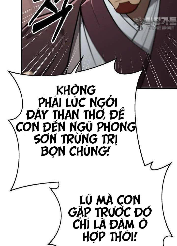 Cửu Thiên Kiếm Pháp Chapter 87 - Trang 2