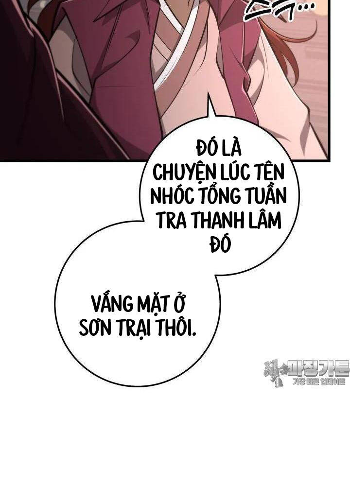 Cửu Thiên Kiếm Pháp Chapter 87 - Trang 2