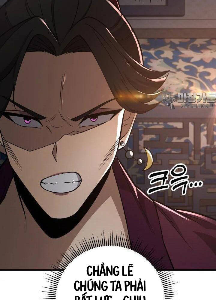 Cửu Thiên Kiếm Pháp Chapter 87 - Trang 2