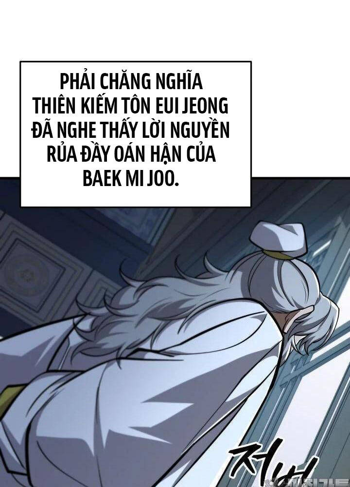 Cửu Thiên Kiếm Pháp Chapter 87 - Trang 2