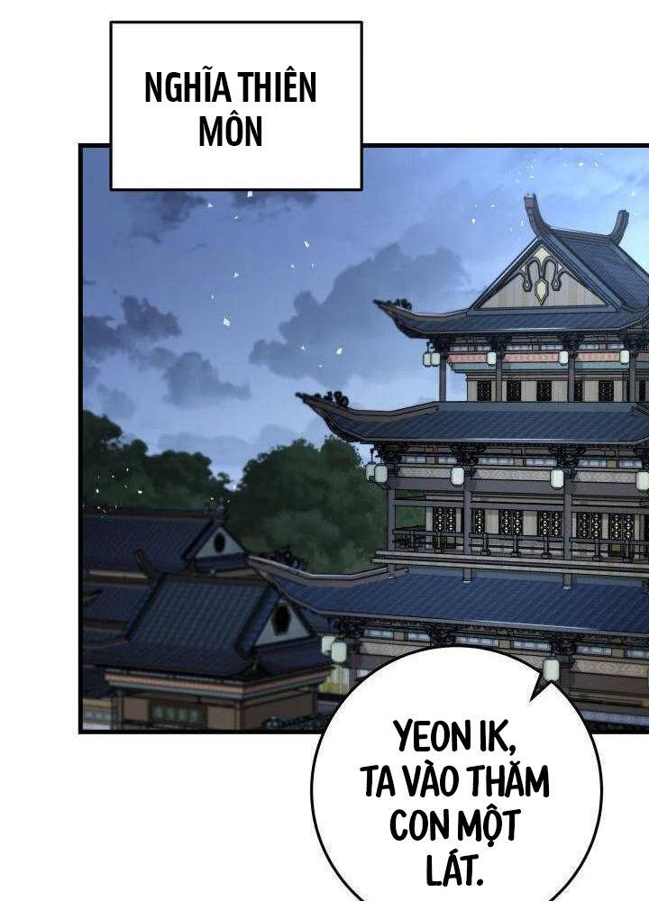 Cửu Thiên Kiếm Pháp Chapter 87 - Trang 2