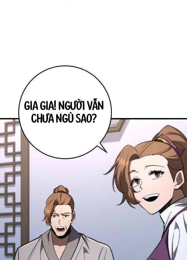 Cửu Thiên Kiếm Pháp Chapter 87 - Trang 2