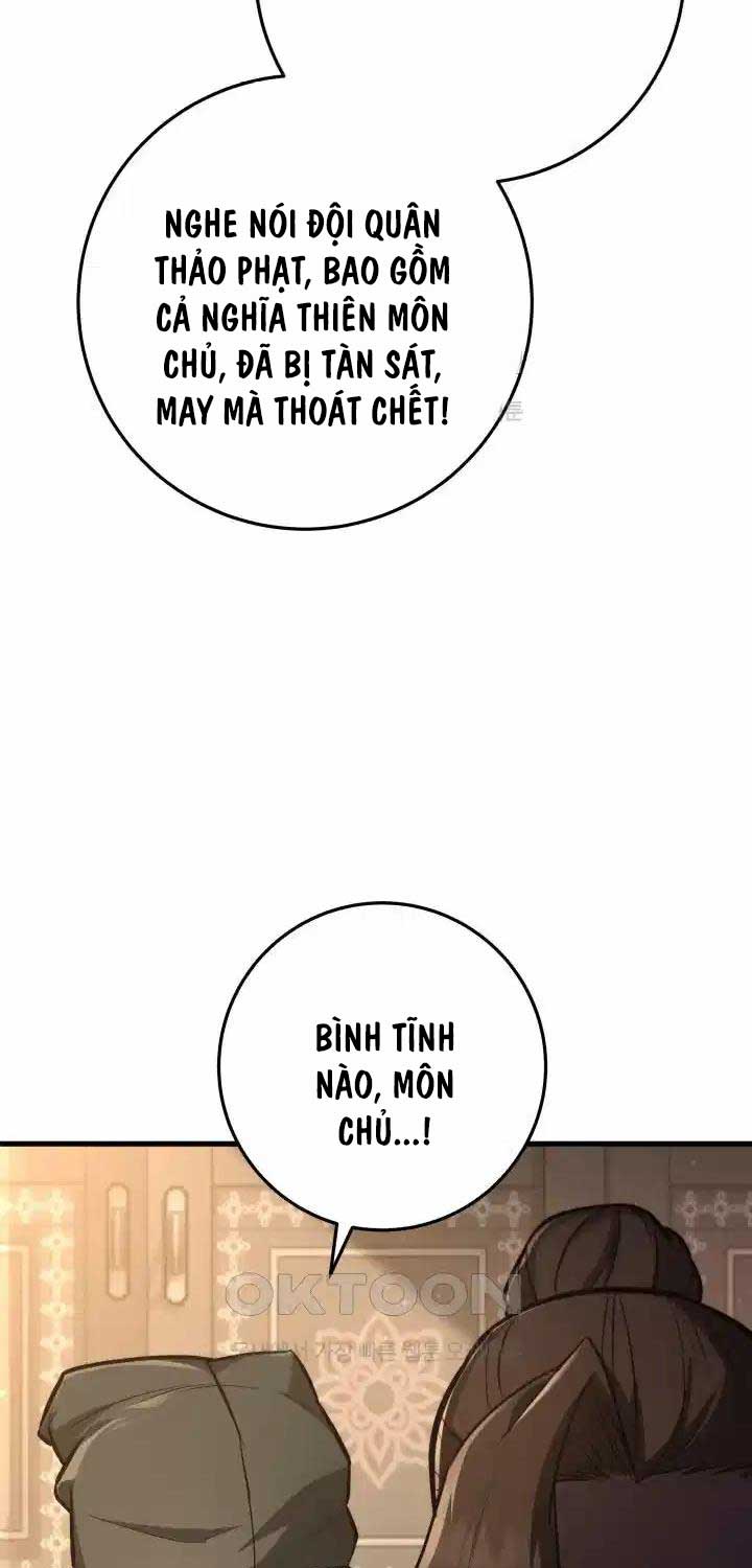 Cửu Thiên Kiếm Pháp Chapter 86 - Trang 2