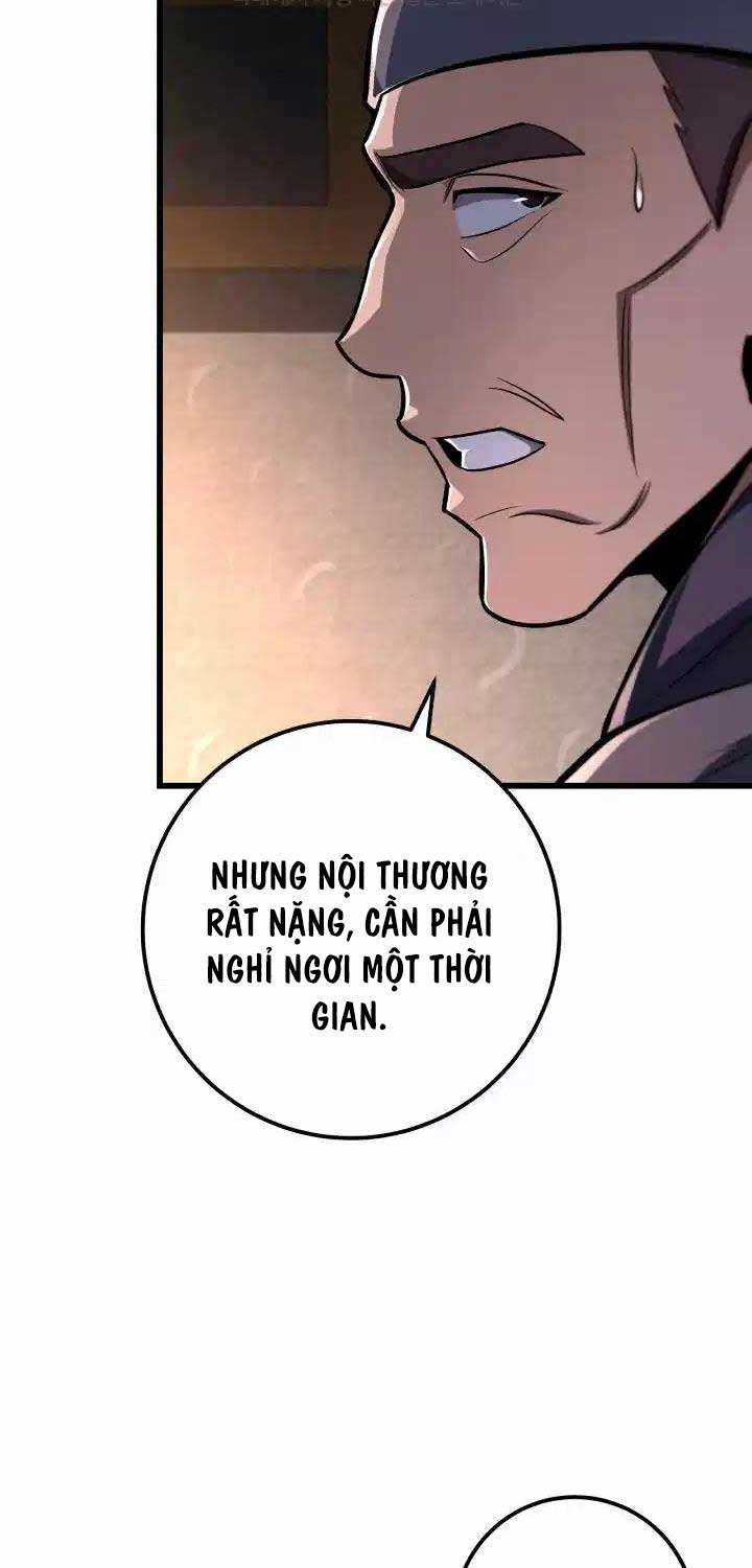 Cửu Thiên Kiếm Pháp Chapter 86 - Trang 2