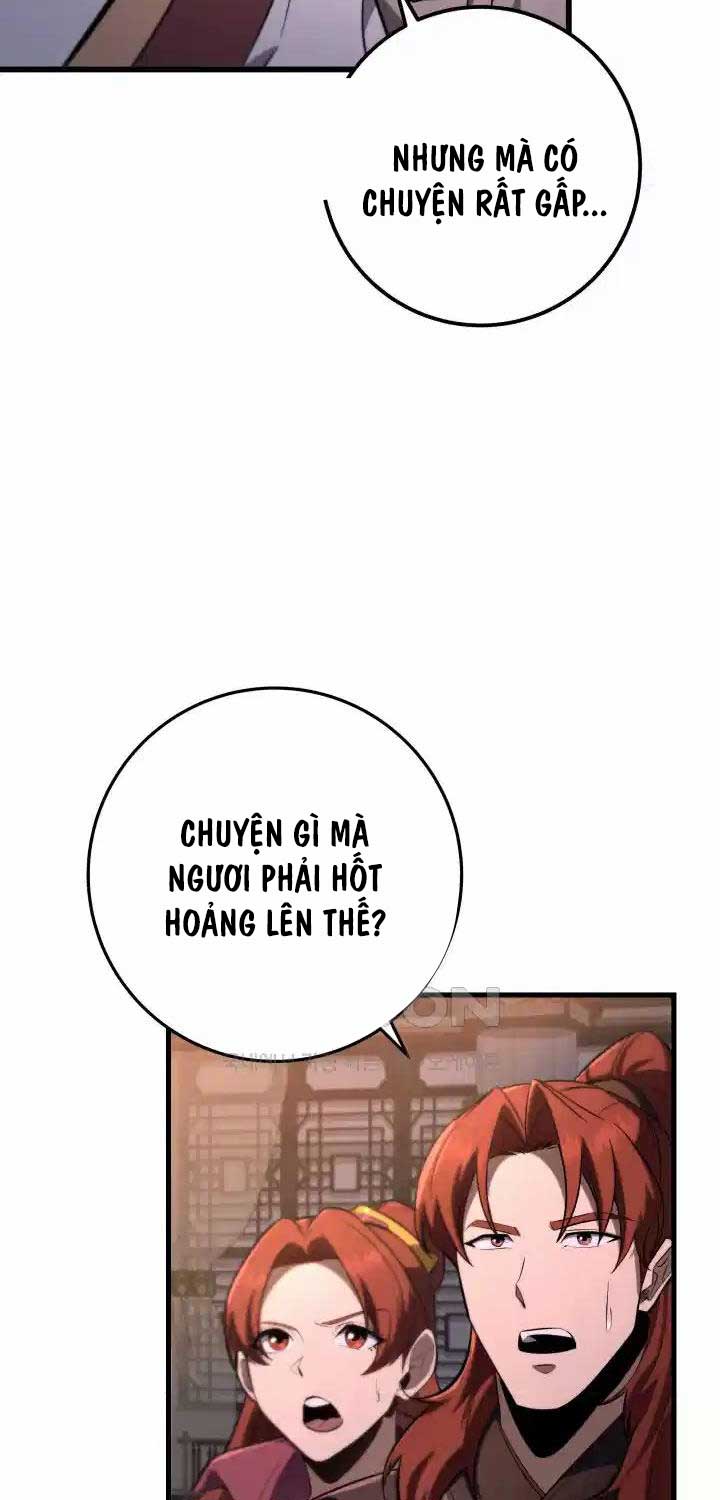 Cửu Thiên Kiếm Pháp Chapter 86 - Trang 2