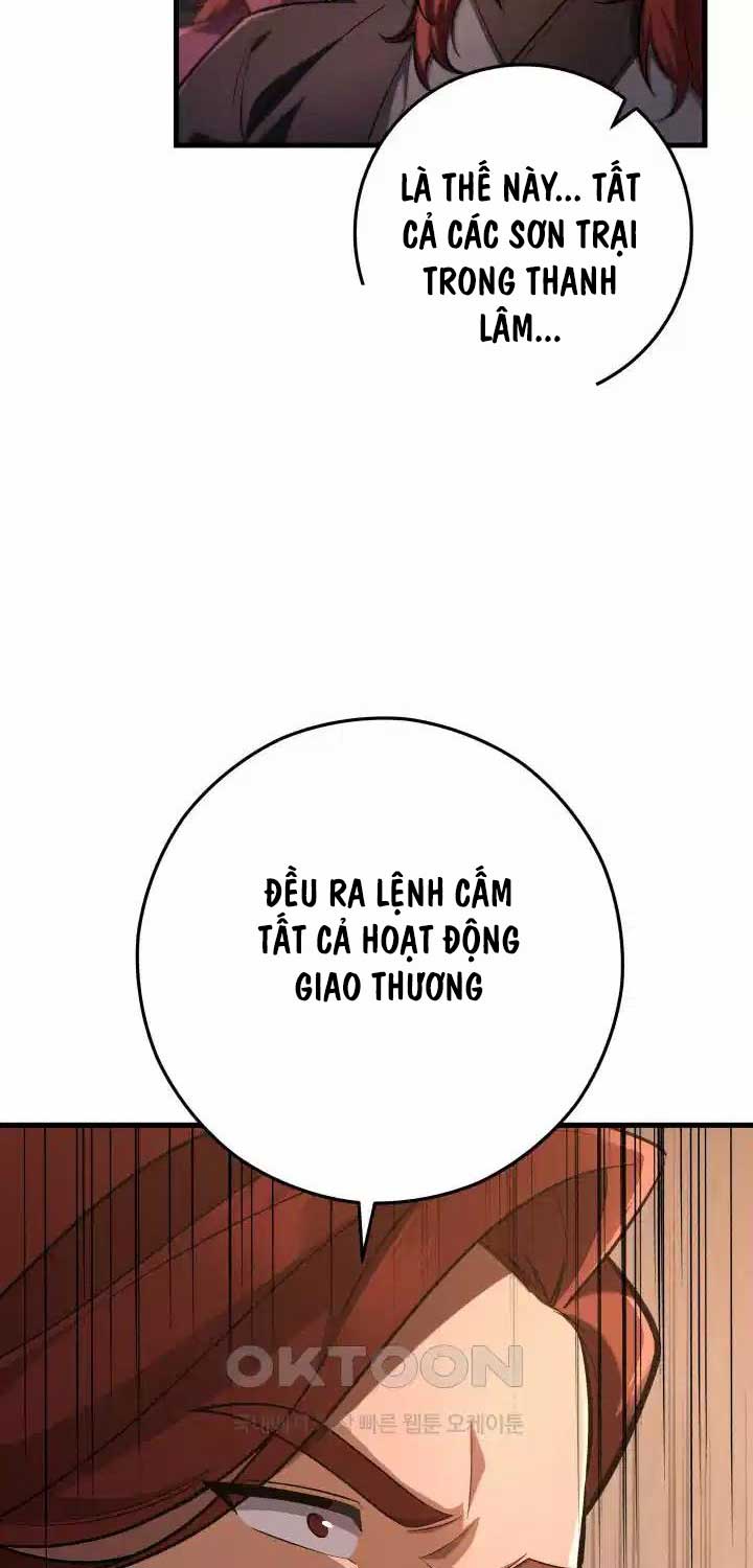 Cửu Thiên Kiếm Pháp Chapter 86 - Trang 2