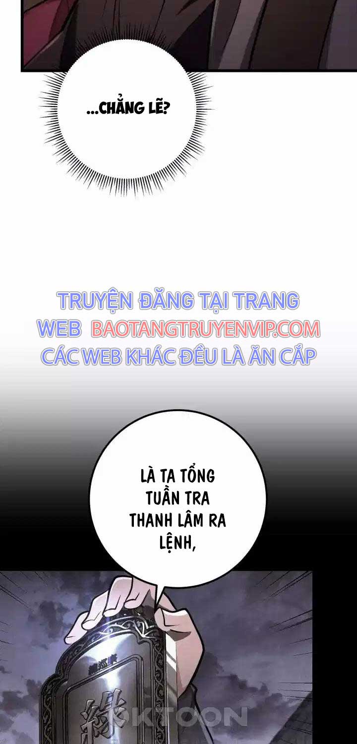 Cửu Thiên Kiếm Pháp Chapter 86 - Trang 2