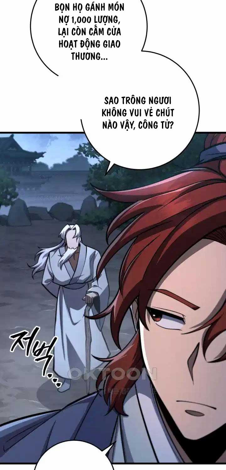 Cửu Thiên Kiếm Pháp Chapter 86 - Trang 2