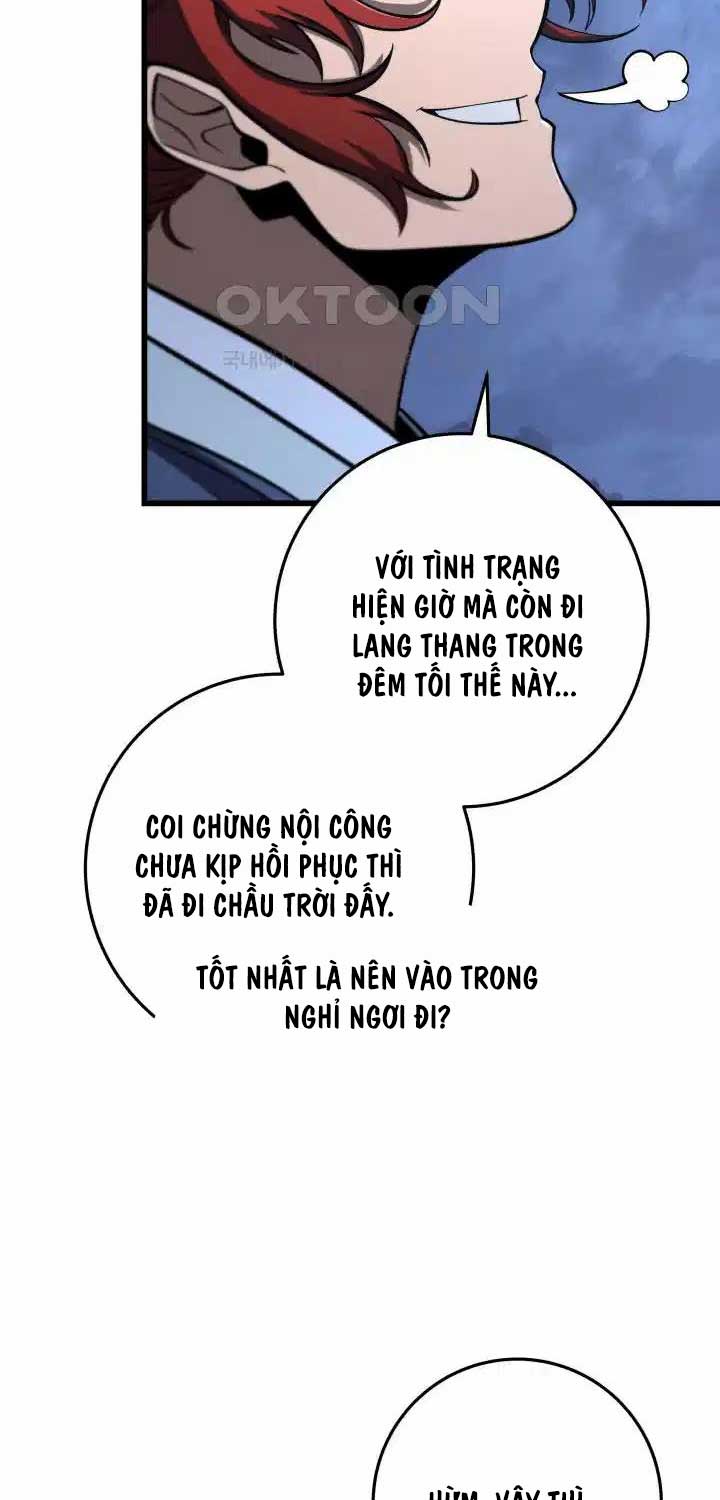 Cửu Thiên Kiếm Pháp Chapter 86 - Trang 2