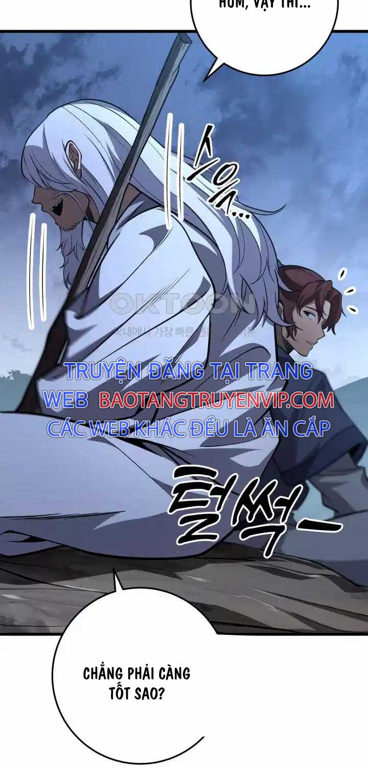 Cửu Thiên Kiếm Pháp Chapter 86 - Trang 2