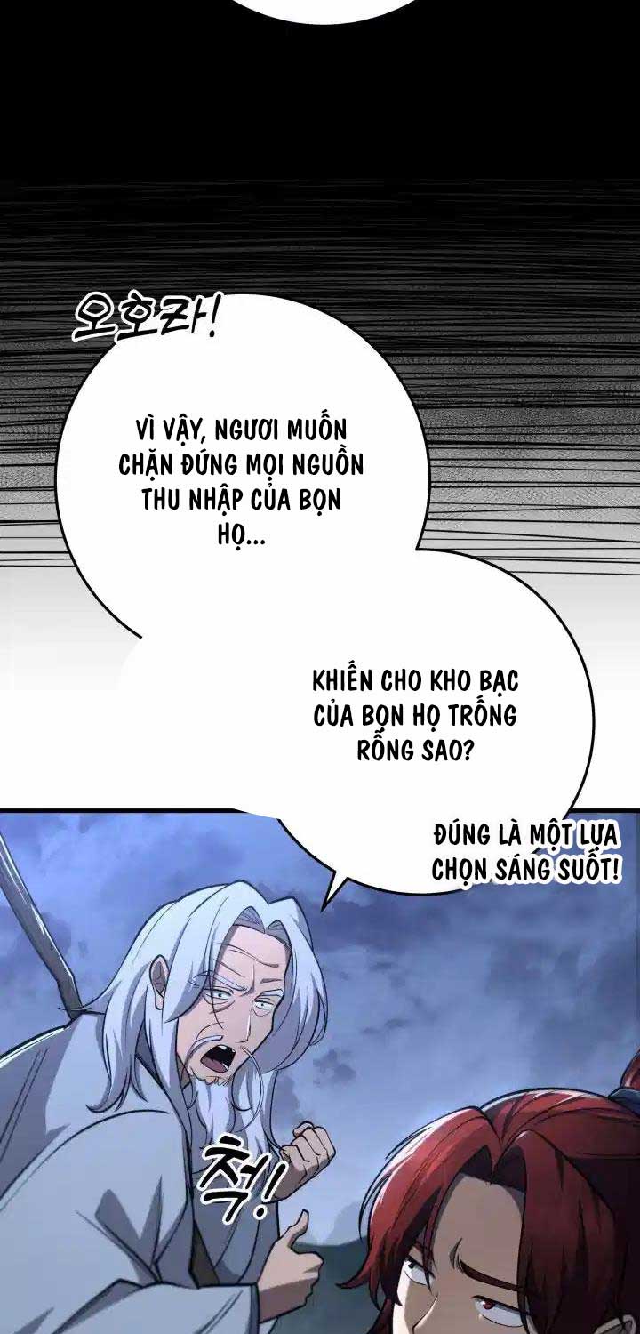 Cửu Thiên Kiếm Pháp Chapter 86 - Trang 2