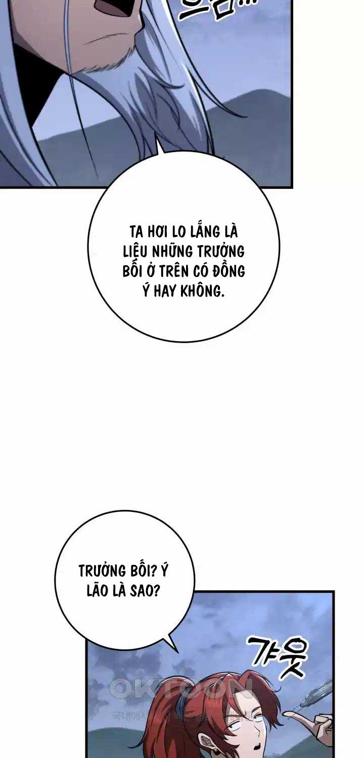 Cửu Thiên Kiếm Pháp Chapter 86 - Trang 2