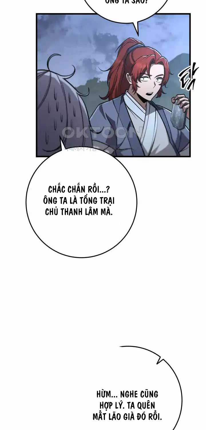 Cửu Thiên Kiếm Pháp Chapter 86 - Trang 2