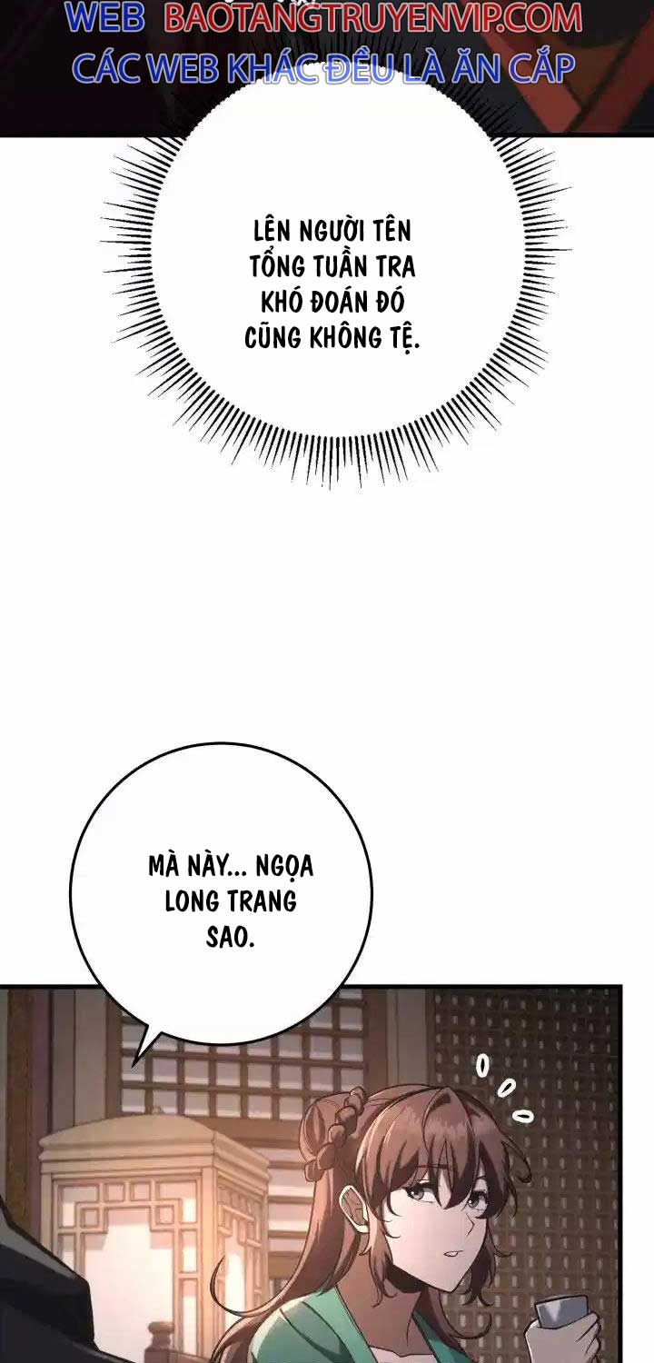 Cửu Thiên Kiếm Pháp Chapter 86 - Trang 2