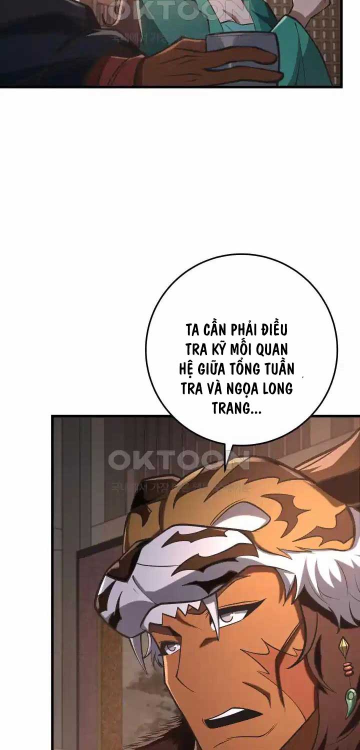 Cửu Thiên Kiếm Pháp Chapter 86 - Trang 2