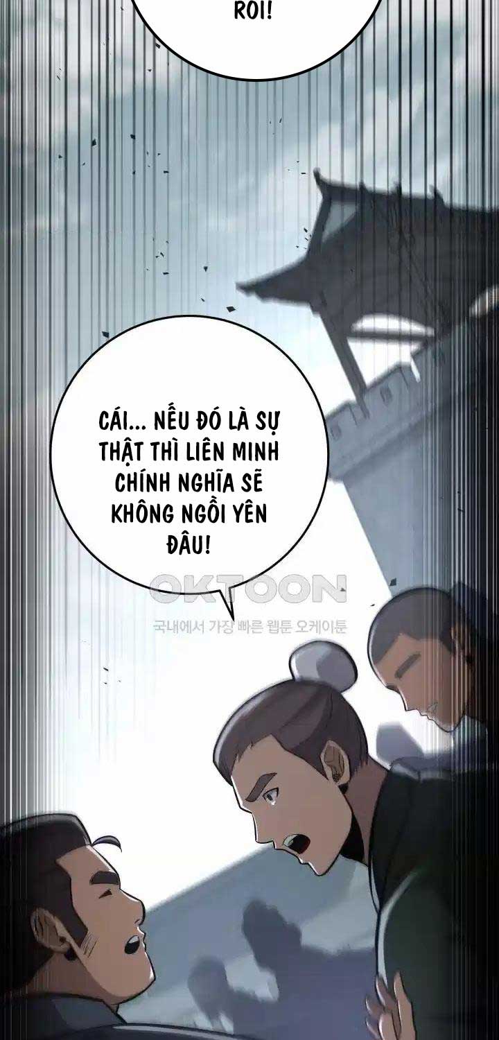 Cửu Thiên Kiếm Pháp Chapter 86 - Trang 2