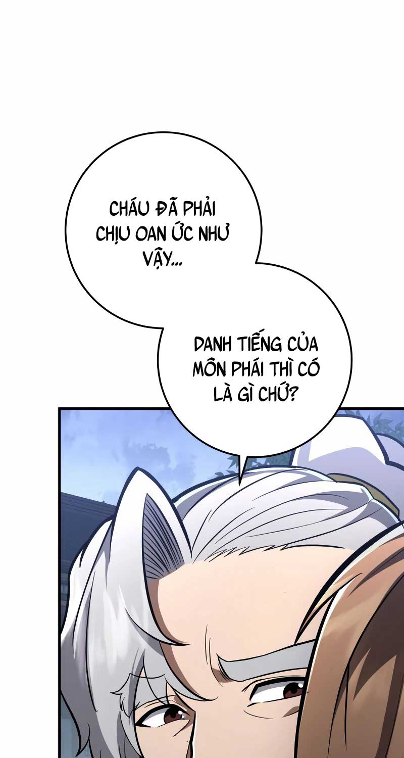 Cửu Thiên Kiếm Pháp Chapter 85 - Trang 2