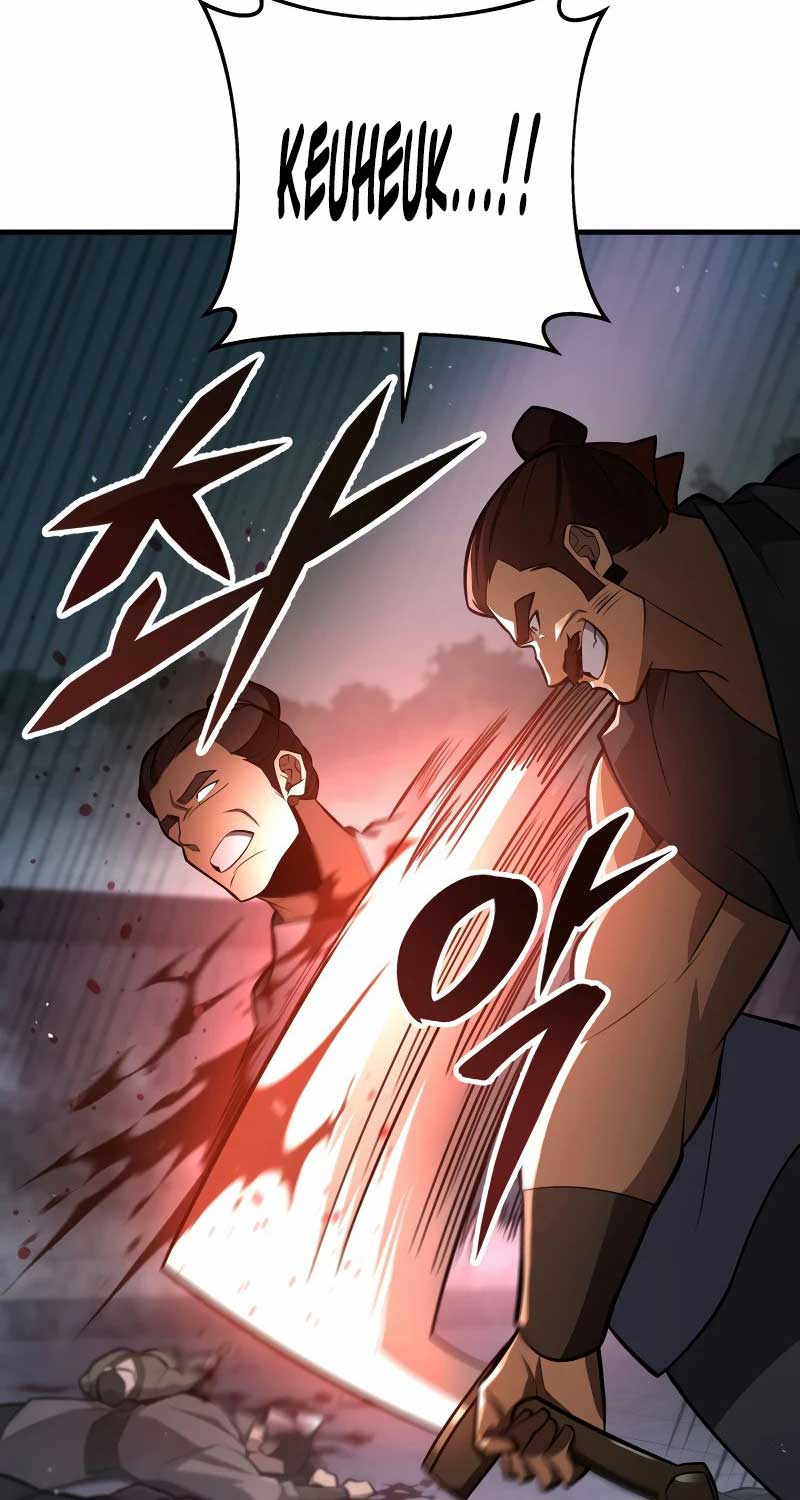 Cửu Thiên Kiếm Pháp Chapter 85 - Trang 2