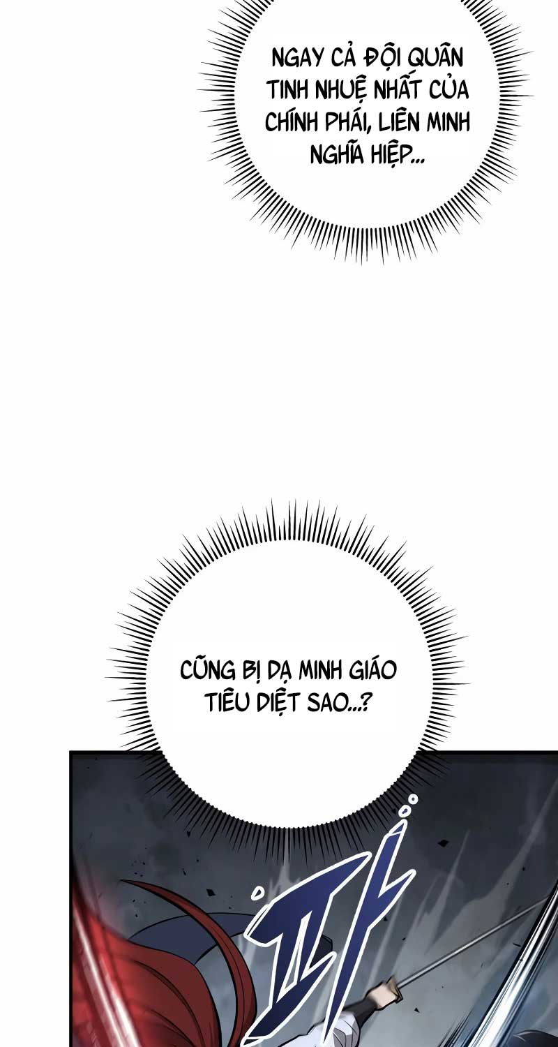 Cửu Thiên Kiếm Pháp Chapter 85 - Trang 2