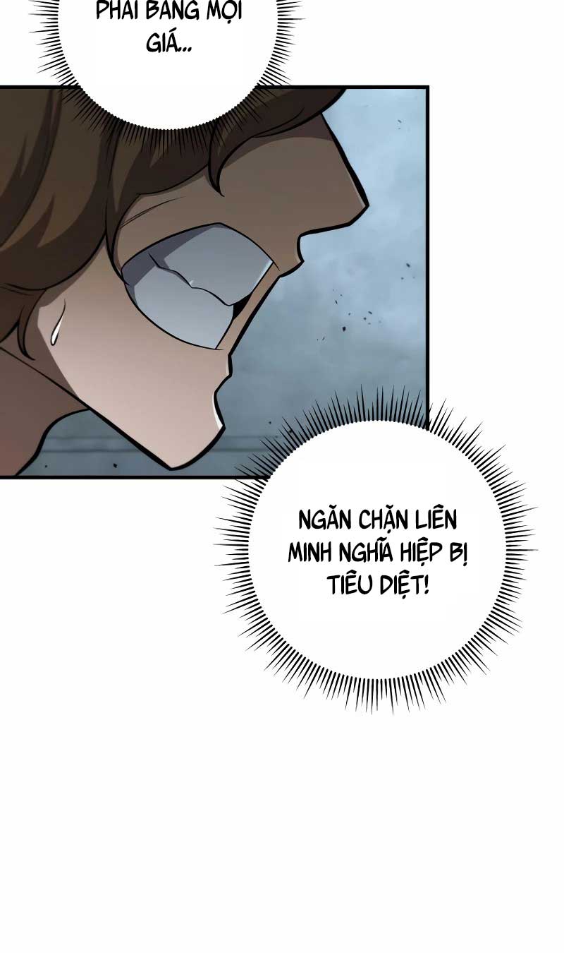 Cửu Thiên Kiếm Pháp Chapter 85 - Trang 2