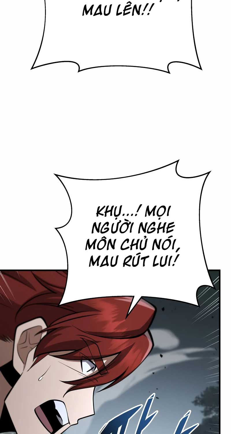 Cửu Thiên Kiếm Pháp Chapter 85 - Trang 2