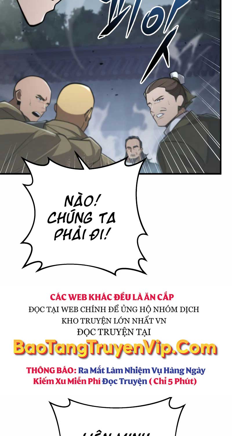 Cửu Thiên Kiếm Pháp Chapter 85 - Trang 2