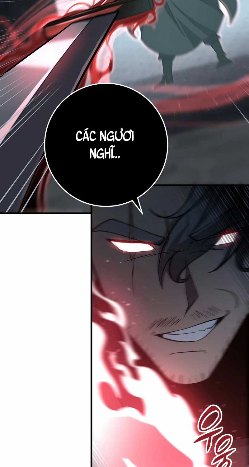 Cửu Thiên Kiếm Pháp Chapter 85 - Trang 2