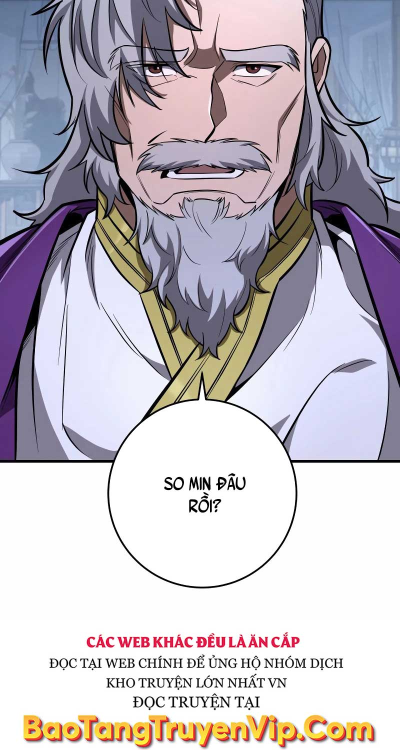 Cửu Thiên Kiếm Pháp Chapter 85 - Trang 2